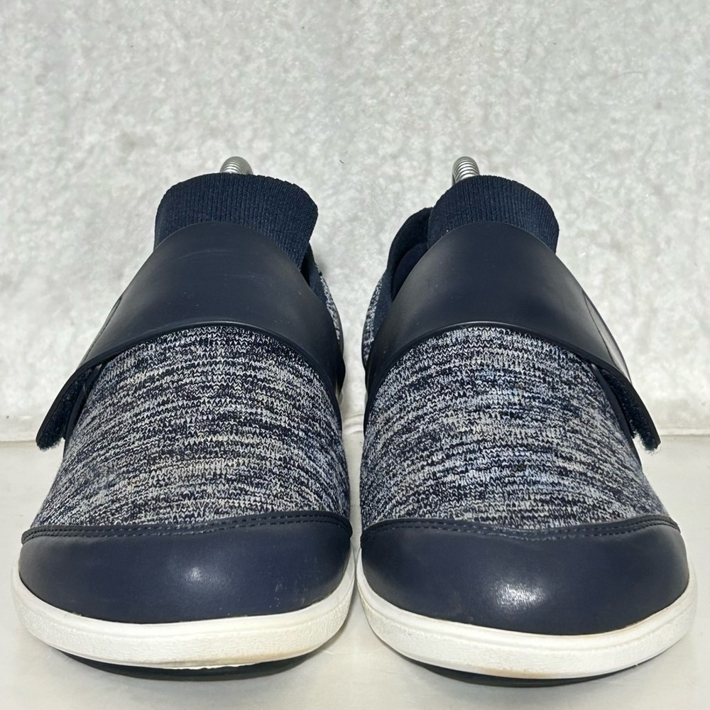 TRAQ by Alegria Quik Shoe Womens Lightweight SMART Casual Walking Shoes SZ 10.5 - Picture 3 of 11